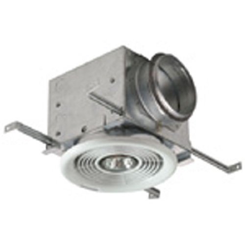 Fantech PBW110F 110 CFM WallMount Exterior Exhaust Fan Fantech PBW110F 110 CFM WallMount Exterior Exhaust Fan